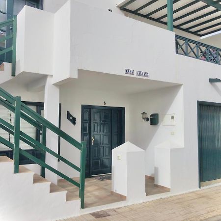 Casa Galiano Villa Teguise  Dış mekan fotoğraf