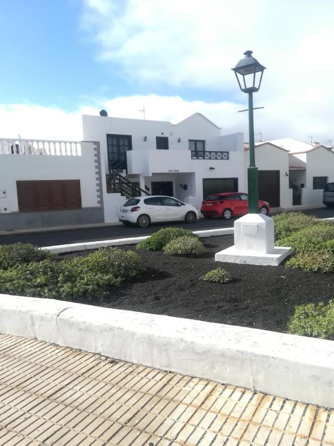 Casa Galiano Villa Teguise  Dış mekan fotoğraf