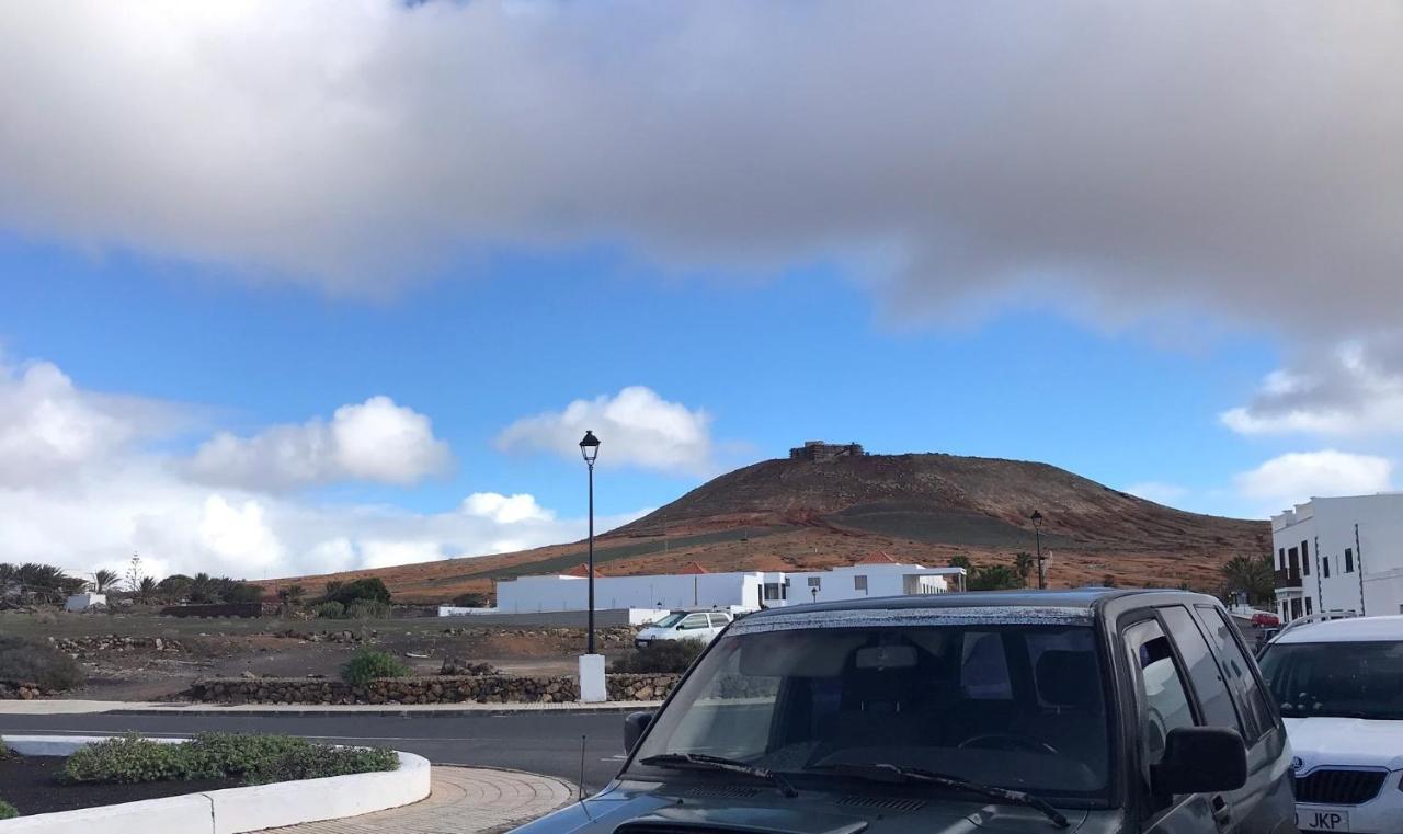 Casa Galiano Villa Teguise  Dış mekan fotoğraf