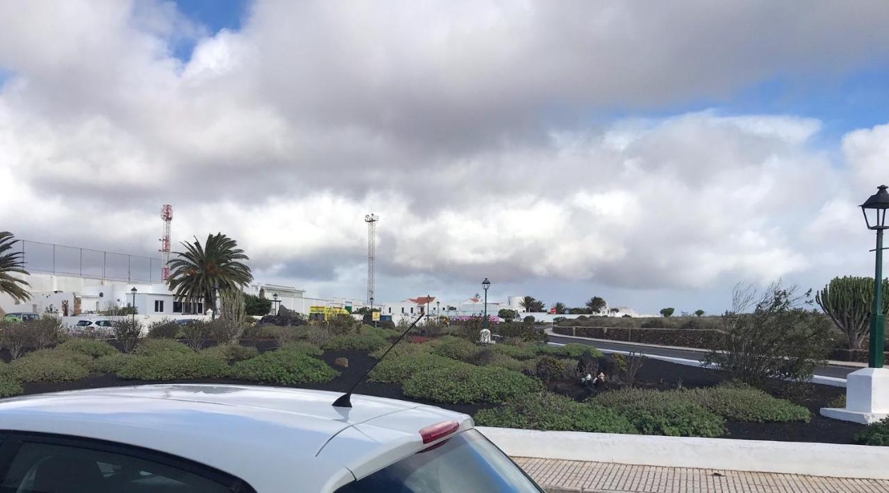 Casa Galiano Villa Teguise  Dış mekan fotoğraf